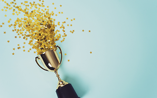 Advanced Technology Services, Inc. Recognized as a Program of the Year Award Winner