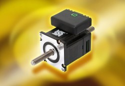 Haydon Kerk Introduces IDEA Size 23 Linear Actuator