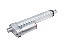 Thumbnail for Progressive Automations Releases PA-16 Actuator