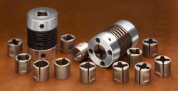 C-Flex announces Super Plastic Torsional Damping Coupling