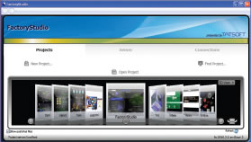 Tatsoft updates FactoryStudio HMI/SCADA software