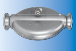 Endress+Hauser Announces Promass 83X/84X four-tube Coriolis Flowmeter