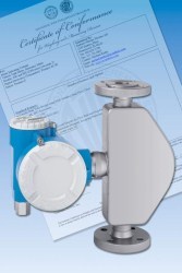 Endress+Hauser Announces DEF Coriolis Flow Meter