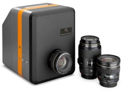 Thumbnail for Radiant Zemax releases ProMetric I2 imaging colorimeter