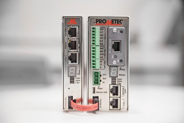 PROMOTEC releases PROMOS 3+ process safety solution