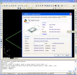 Cyco Software Announces Full Support for AutoCAD 2007