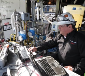 How to Calibrate a Pressure Transmitter