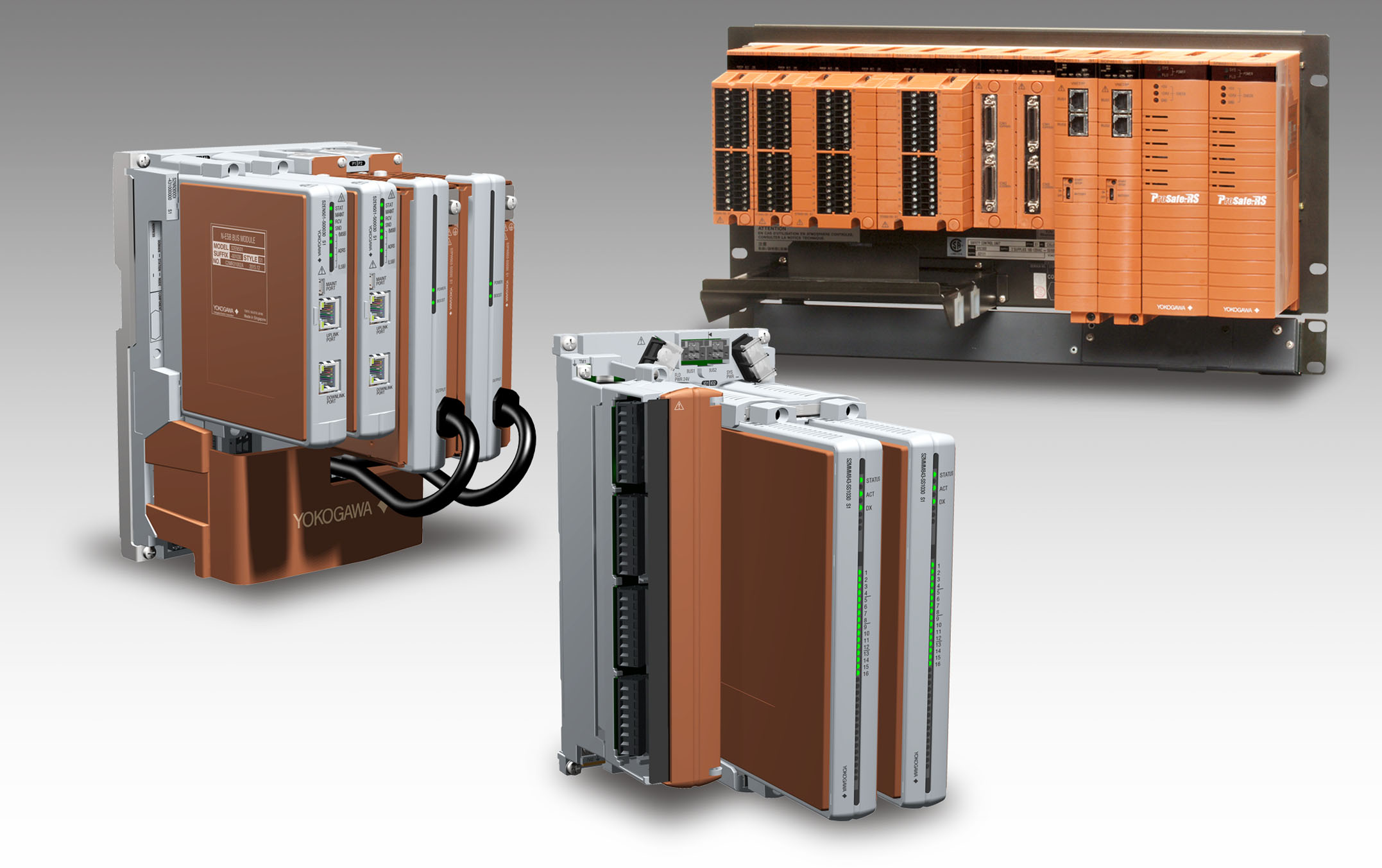 Yokogawa announces R4.03.00 of ProSafe-RS safety instrumented systems