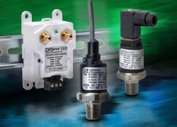 AutomationDirect announces ProSense SPT25 pressure transmitters