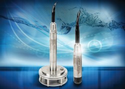 AutomationDirect releases ProSense SLT Submersible Level Transmitters