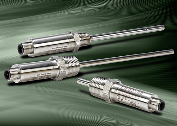 Thumbnail for AutomationDirect announces XTP series of temperature transmitter probes