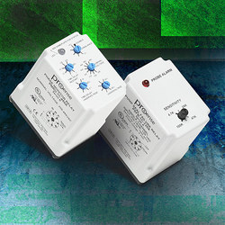 AutomationDirect announces proSense motor monitoring relays