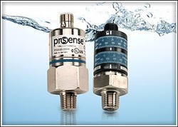 AutomationDirect expands pressure sensors