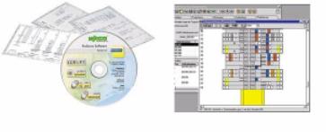 Thumbnail for WAGO ProServe Software CD - Terminal Block and Din Rail Assembly Designer, Product Locator & Marking System
