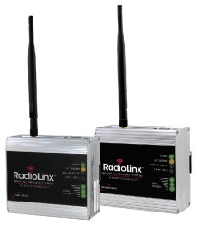 ProSoft introduces frequency-hopping serial radios