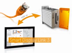 B&R updates Smart Display Link 3 cable