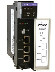 ProSoft Technology adds meter prover to Flow Computer