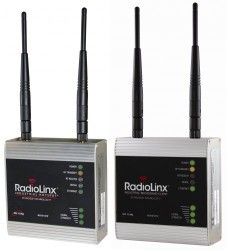 ProSoft Technology releases RLXIB-IHW 802.11abg radios