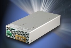 Schaefer Announces PRP-1500 DC/AC Inverter