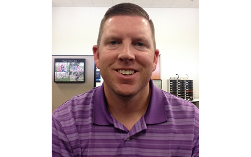 Thumbnail for Prudent American Technologies Announces Eric Jackson as Business Development Manager, Aerospace