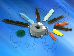 PIHER introduces PS15 Surface Mount Rotary Position Sensor