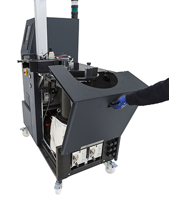 Focke Meier introduces PS20 NS+ melter