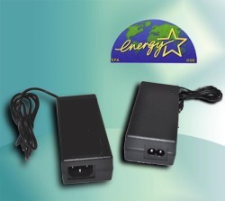 Power Partners announces PSAD60 switching power supplies