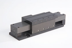 Danaher introduces MAB-100 linear motor stage