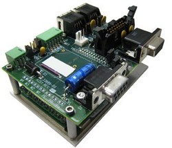 Thumbnail for Dover adds controls to Mini-MAG linear positioning stages