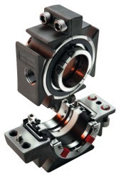 Flowserve releases PSS III split seal for pumps
