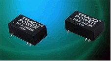 Power Sources Unlimited announces TES-2M DC/DC Converter