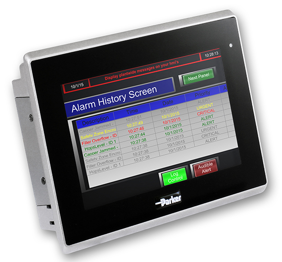 Parker Hannifin introduces PAC Terminal