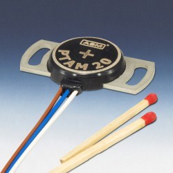 ASM Sensors introduces PTAM20 MEMS Inclinometer