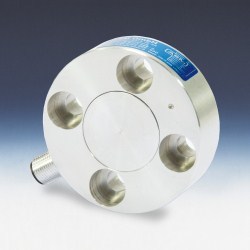 ASM Sensors introduces PTAM5 dual axis inclinometer
