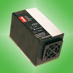 Thumbnail for Wavelength announces PTC embedded temperature controller