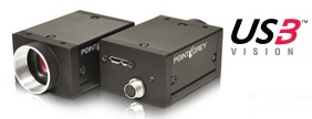 Point Grey introduces GS3-U3-41S4 Camera for Scientific Imaging
