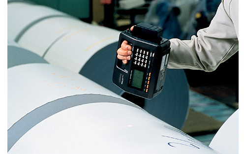 Thumbnail for Smart Moisture Measurement Technology Continually Optimizes Product and Process Quality for Pulp/Paper Processing