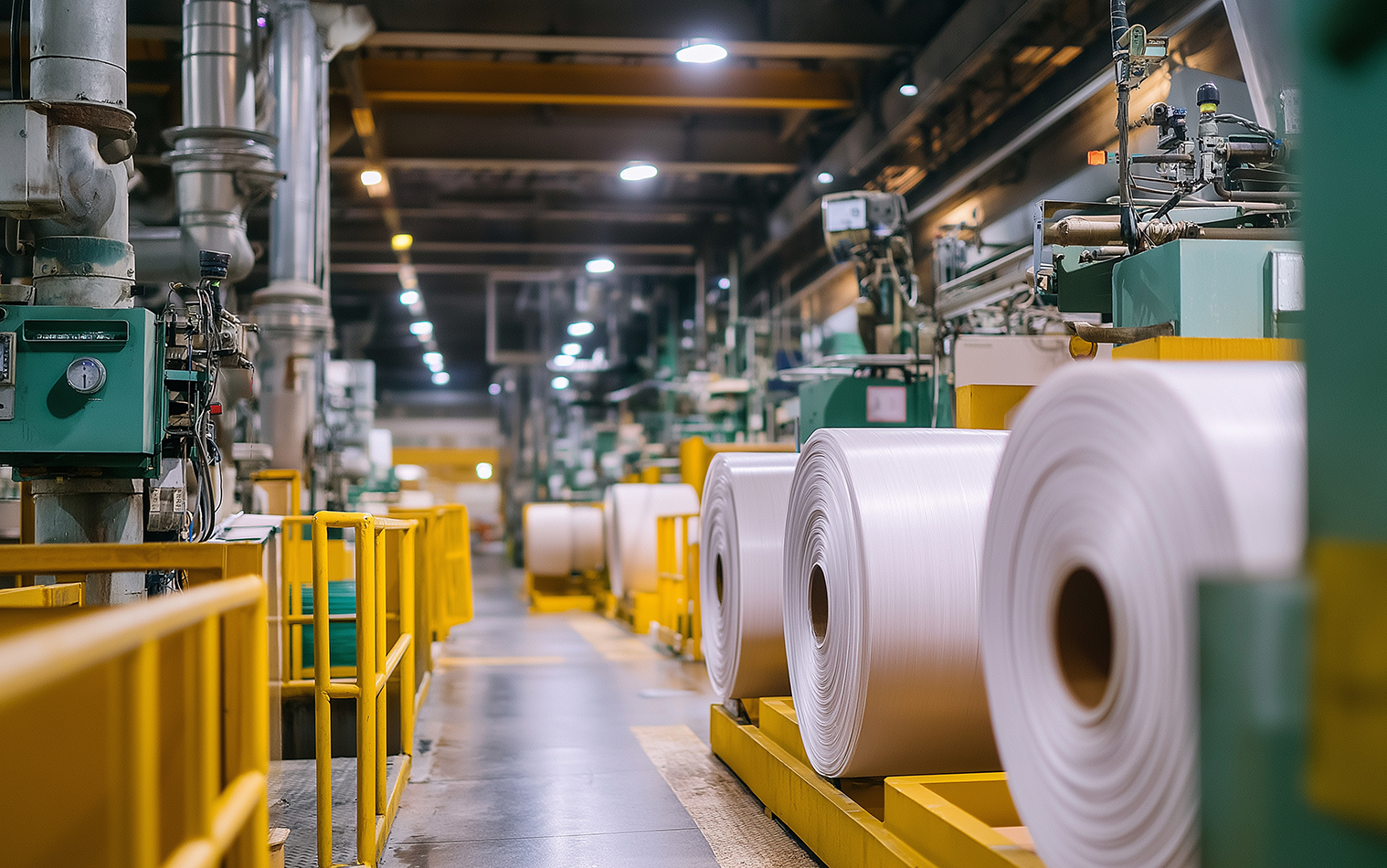 Feature Image for How to Measure Moisture in the Pulp and Paper Industry