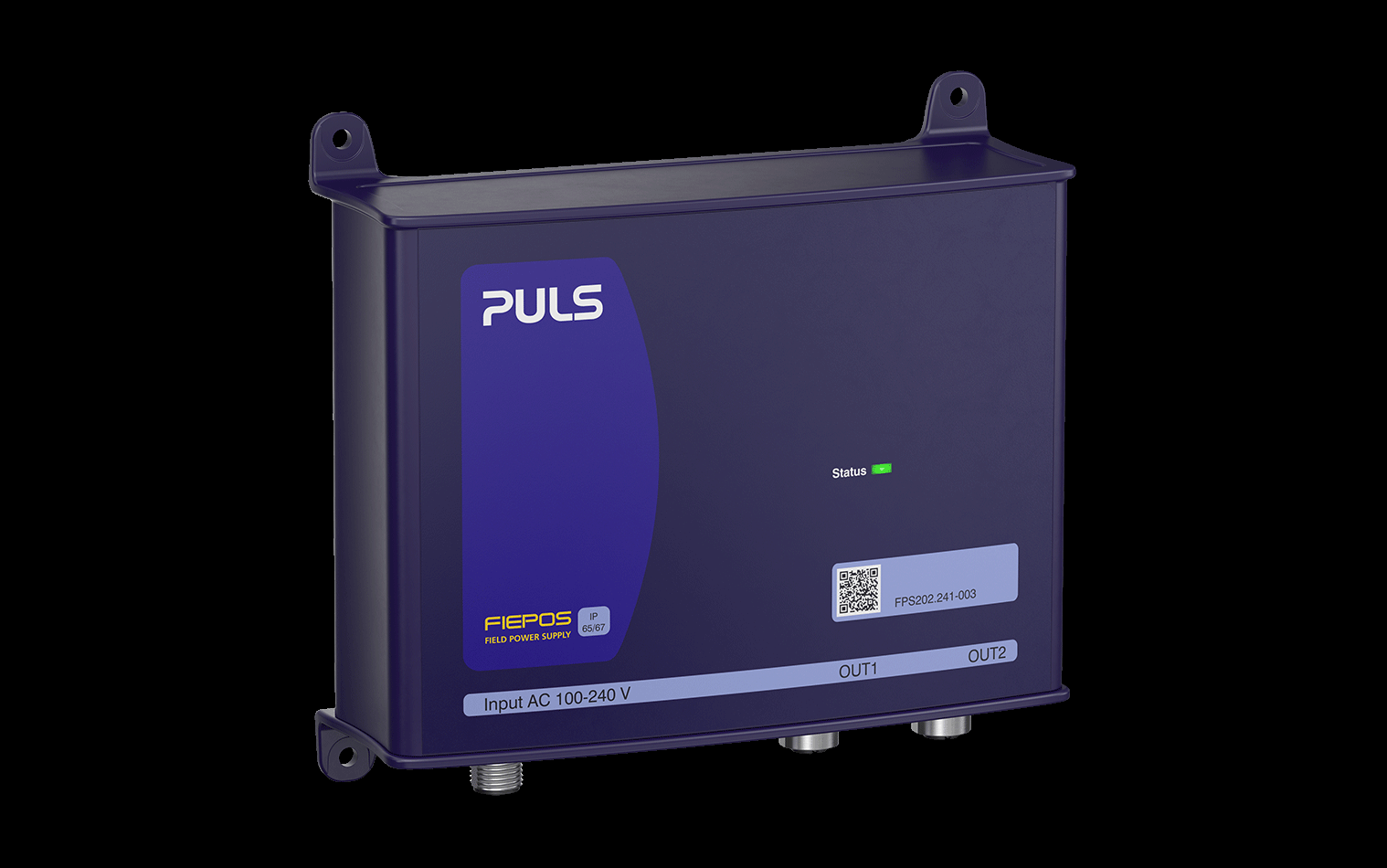 Feature Image for PULS Introduces Low Power Field-Mounted Power Supplies