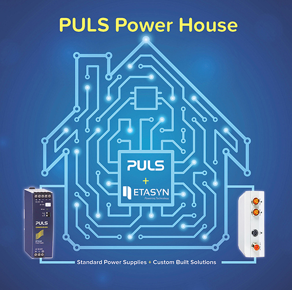 PULS announces acquisition of Etasyn