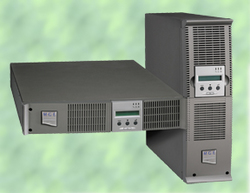 Eaton announces Pulsar M UPS
