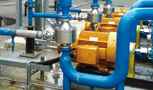 Applying Mechanical Integrity and Inspections to Asset Performance Management