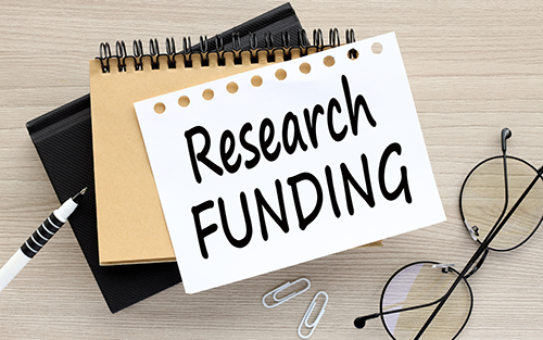 Raymond Announces Purdue as 2025 Funding Recipient for University Research Program