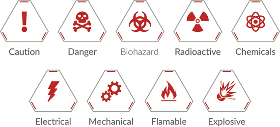 Prime Vision releases dangerous goods detection app