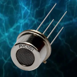 Posifa Microsystems announces PVC 1000 Vacuum Sensors