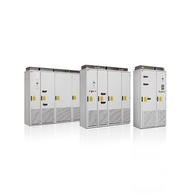 ABB announces PVS800 solar inverter
