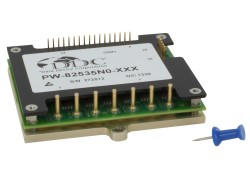 Thumbnail for Data Device releases PW-82535N0 motor controller