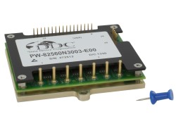 Thumbnail for DDC releases PW-82560N0 torque and speed motor controller