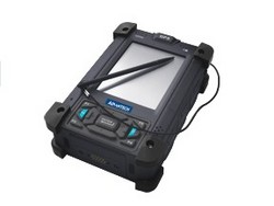 Advantech announces PWS-8033M rugged mobile computer