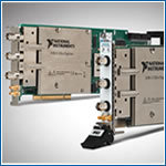 National Instruments expands digitizers/oscilloscopes